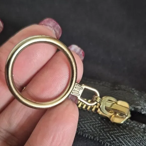 Black Paris Midi Dress - Picture 14 of 16